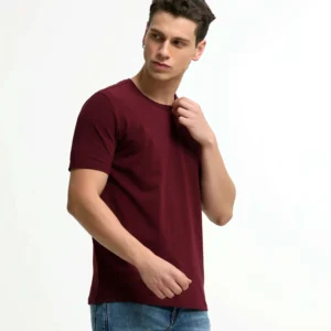 Round Neck Tshirt D.no 07